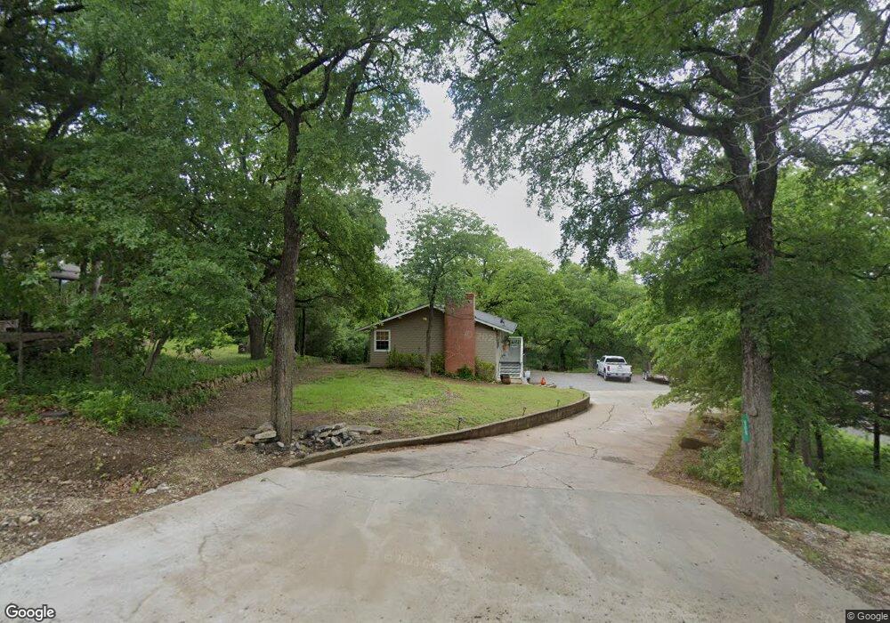 969 Tanglewood Trail, Pottsboro, TX 75076 - photo 1