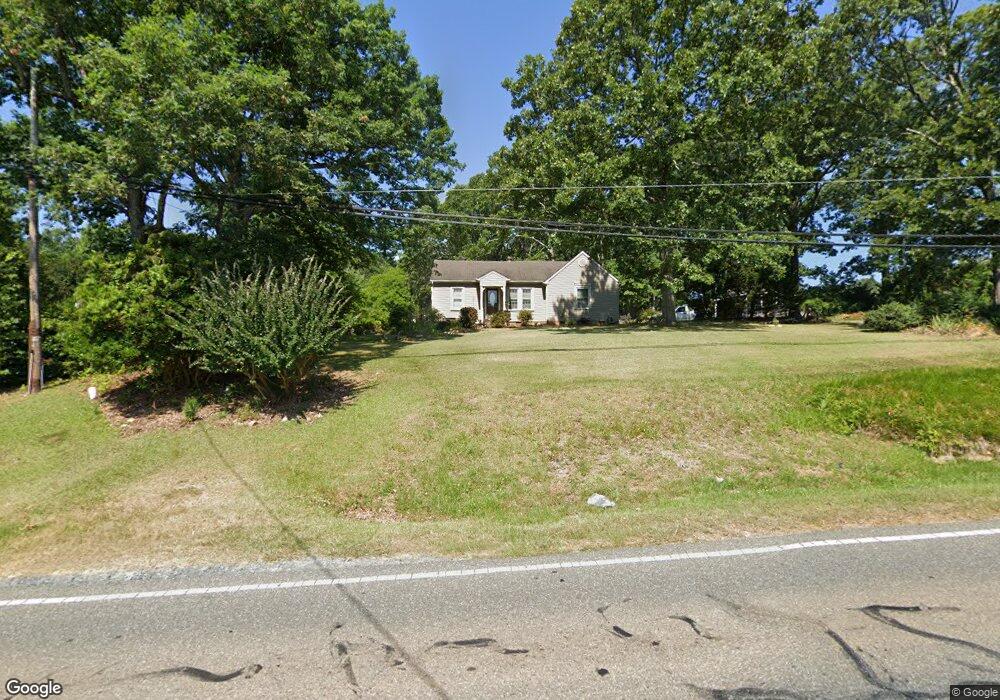 1740 Zoo Pkwy, Asheboro, NC 27205 - photo 1