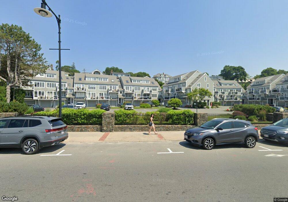 432 Humphrey St unit 13, Swampscott, MA 01907 - photo 1