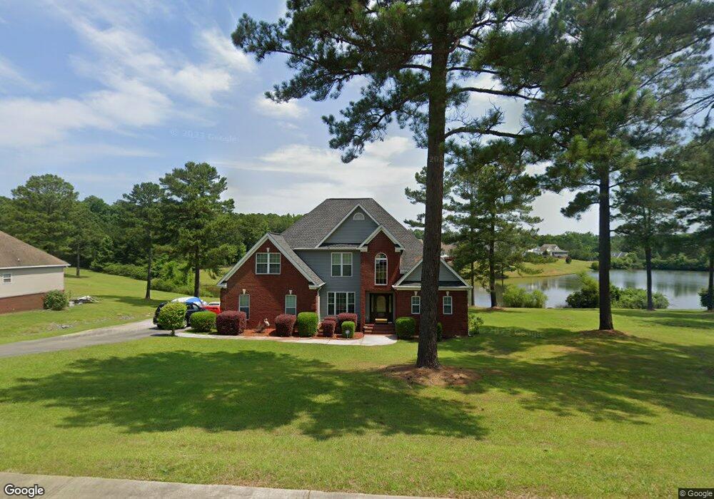 338 Christina Ct, Macon, GA 31217 - photo 1