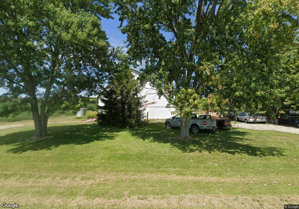 2393 State Route 725 W, Camden, OH 45311 - photo 1