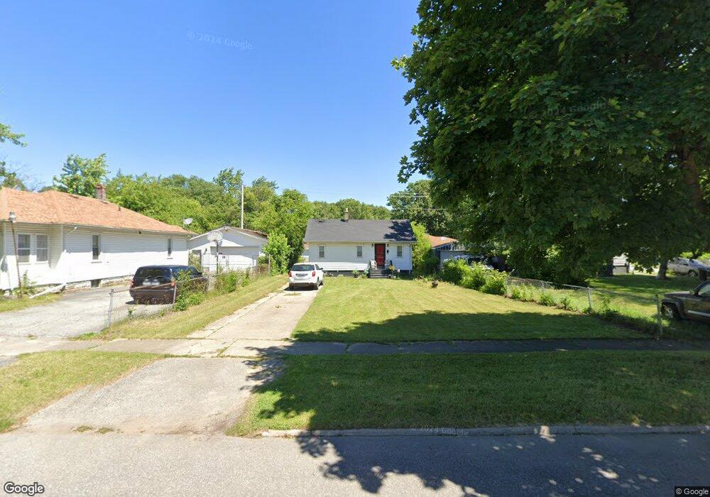 626 E 43rd Ave, Gary, IN 46409 - photo 1