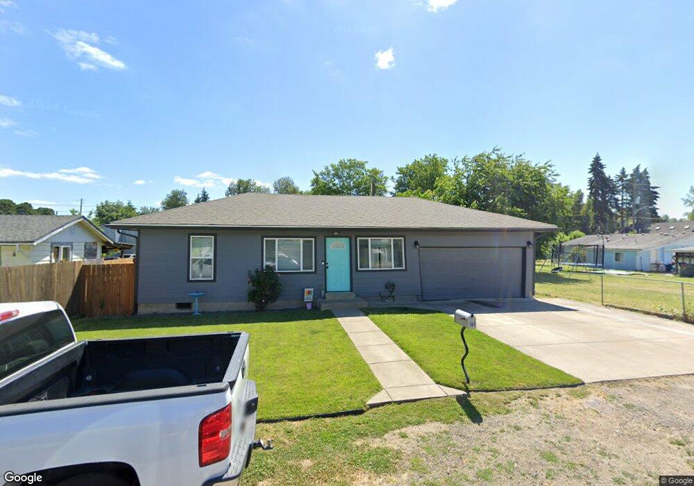 365 Marsh St, Independence, OR 97351 - photo 1