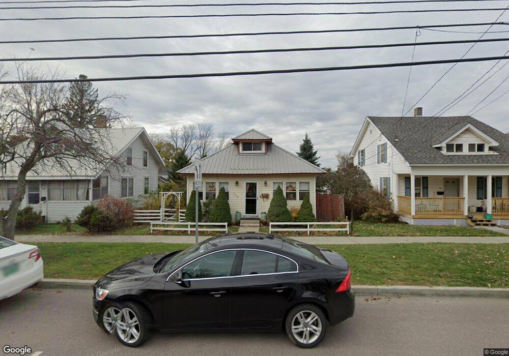 160 S Main St unit 4, Saint Albans, VT 05478 - photo 1