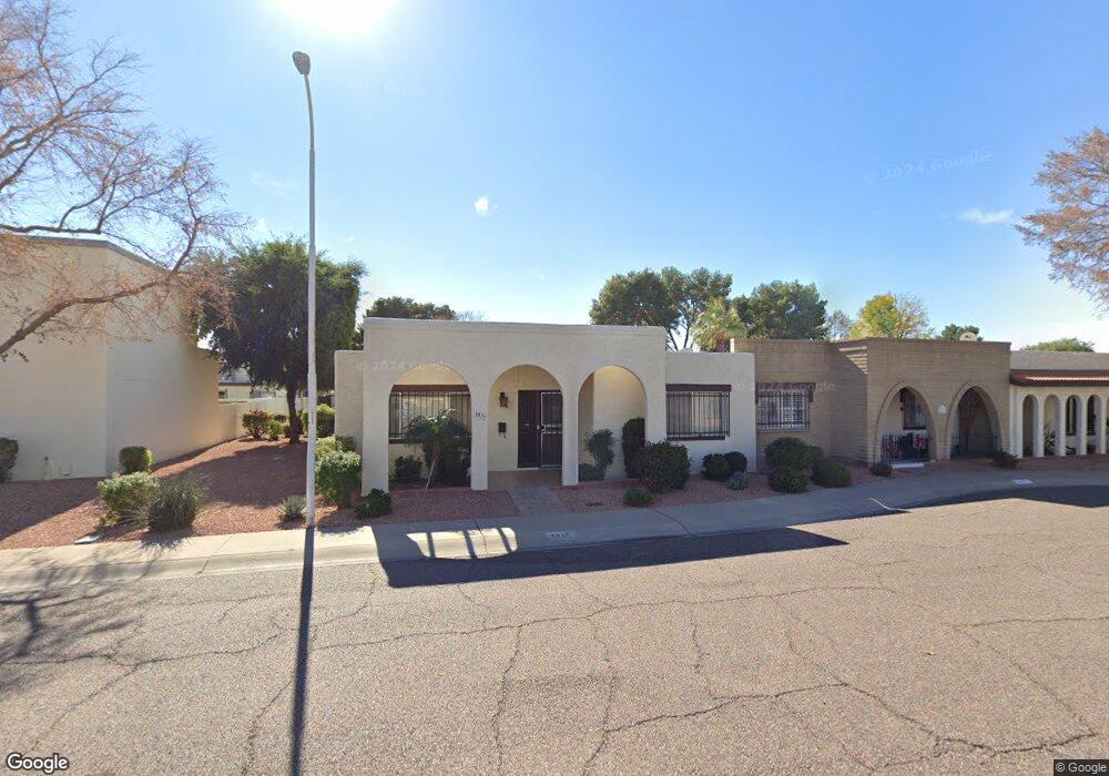 1815 W Citrus Way, Phoenix, AZ 85015 - photo 1