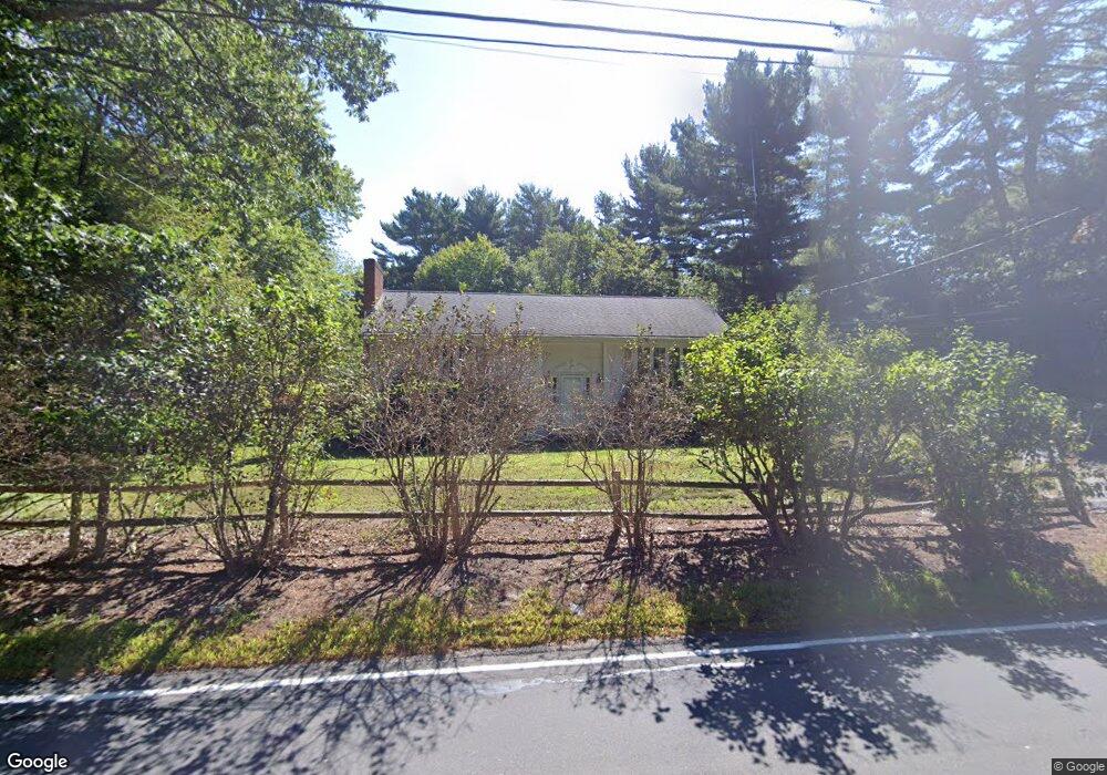450 Cushing St, Hingham, MA 02043 - photo 1