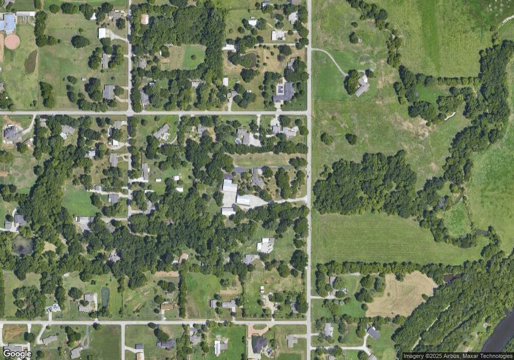 9520 S 193rd East Ave, Broken Arrow, OK 74014 - photo 1