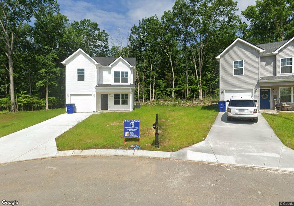 209 Ashlyn Dr, Shelbyville, TN 37160 - photo 1