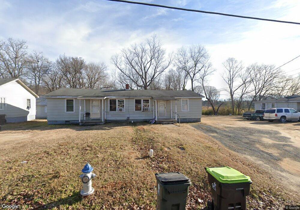 903 Raleigh St, Oxford, NC 27565 - photo 1