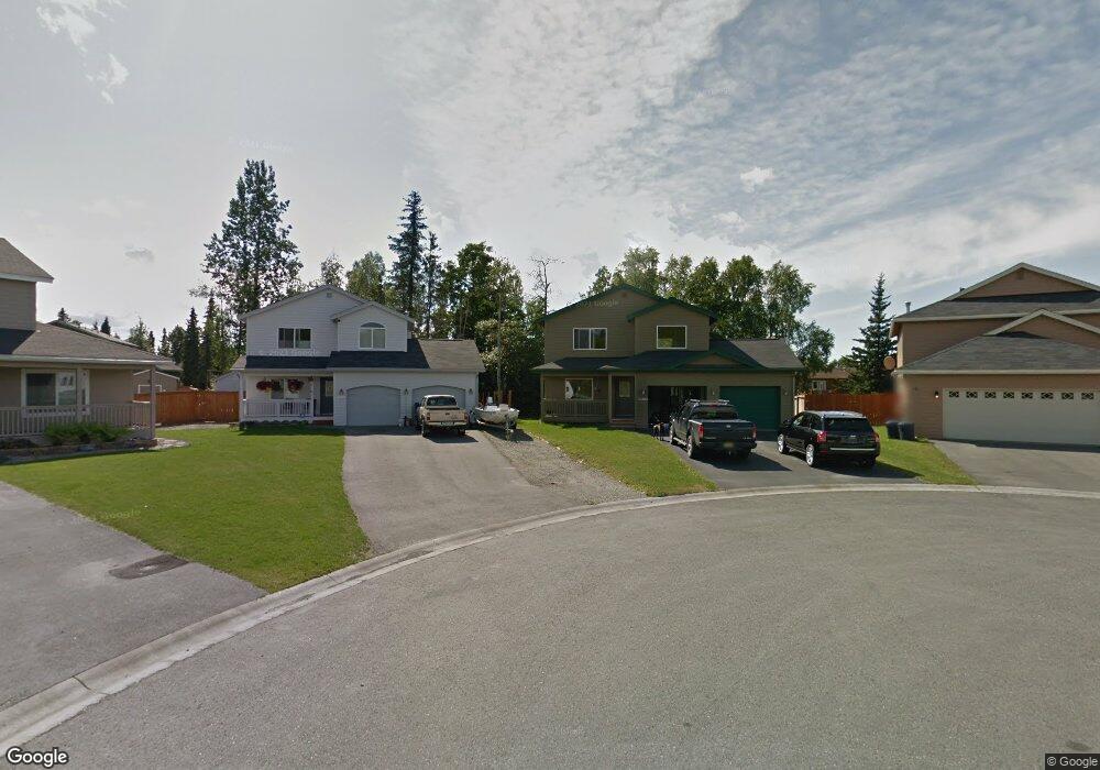 3300 Northspruce Cir, Anchorage, AK 99507 - photo 1