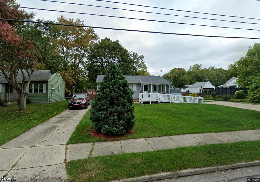 5302 Hughes Rd, Lansing, MI 48911 - photo 1