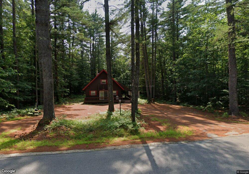 32 Davis Hill Rd, Conway, NH 03813 - photo 1