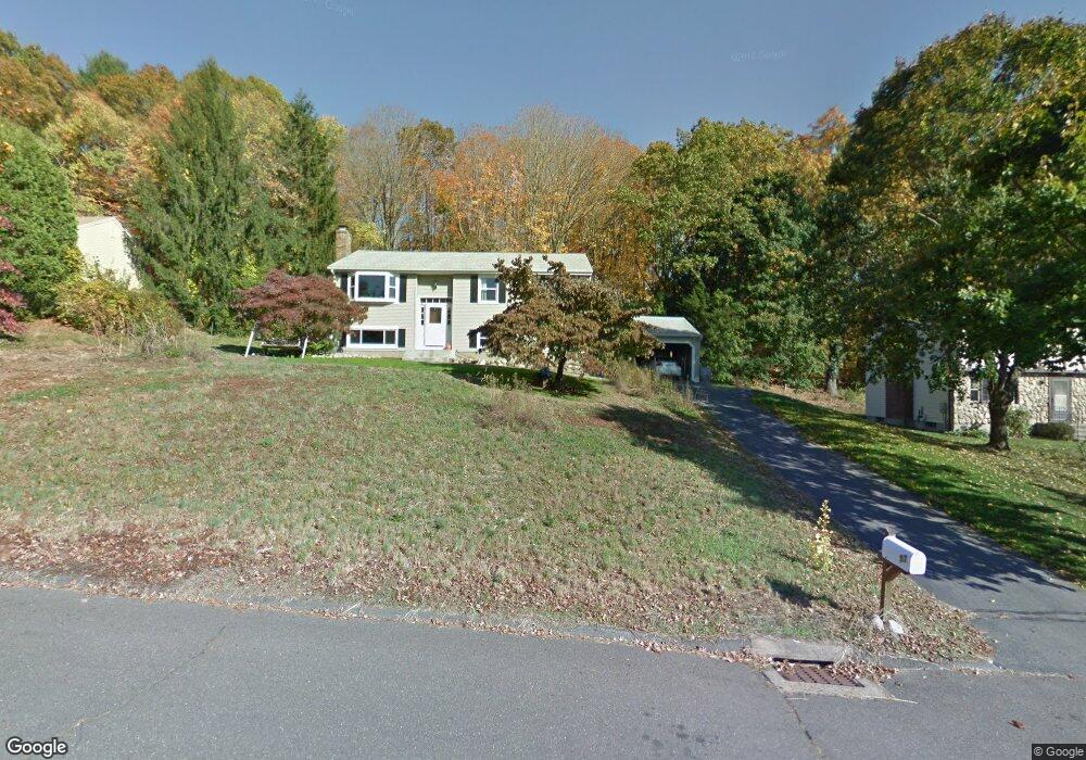 57 Gideon Ln, Glastonbury, CT 06033 - photo 1