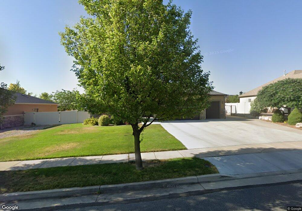 6089 W Brush Fork Dr unit LT 316, West Jordan, UT 84081 - photo 1