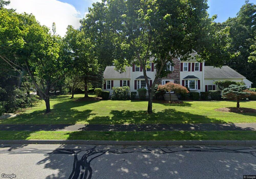 19 Atherton Rd, Hudson, MA 01749 - photo 1