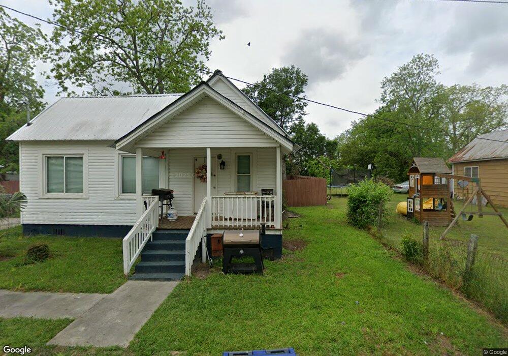 118 N Walden Ave, Fitzgerald, GA 31750 - photo 1