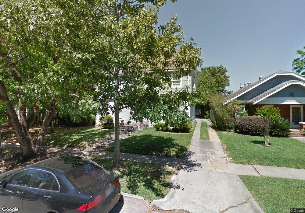 1656 Hawthorne St, Houston, TX 77006 - photo 1