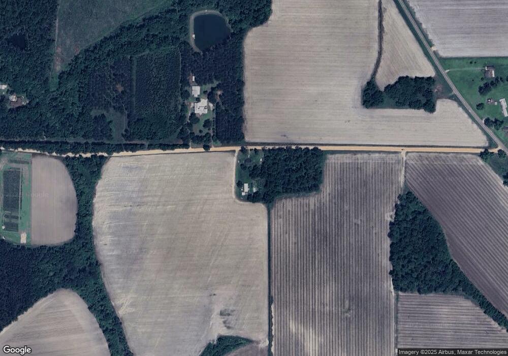 4166 Ponder Rd, Thomasville, GA 31757 - photo 1