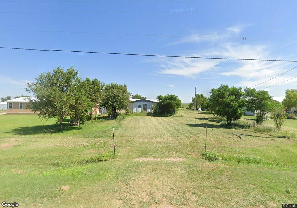 1107 E 34th St, Plainview, TX 79072 - photo 1