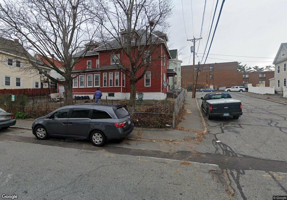 Lot 3 Methuen St, Dracut, MA 01826 - photo 1