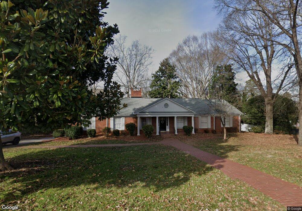 1305 Enota Ave NE, Gainesville, GA 30501 - photo 1