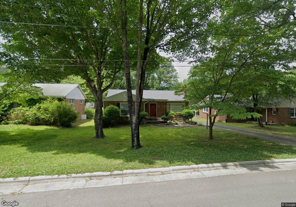 235 E Parkway Ave, High Point, NC 27262 - photo 1