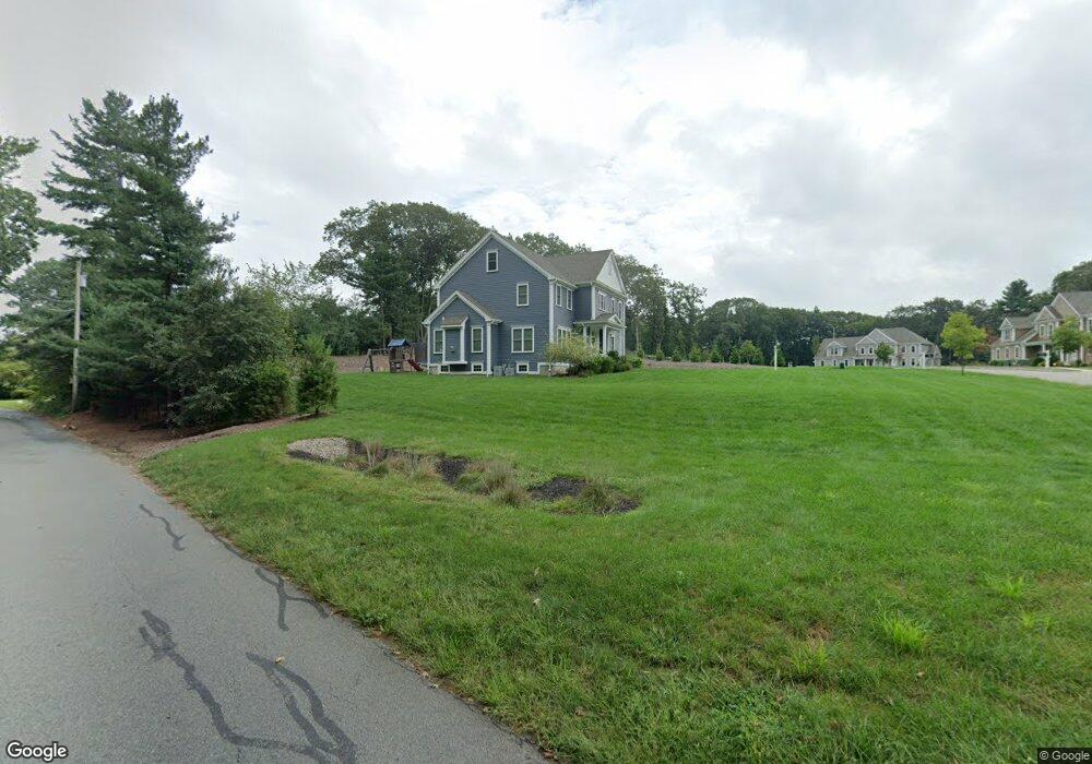 2 J Victor Ln, Franklin, MA 02038 - photo 1
