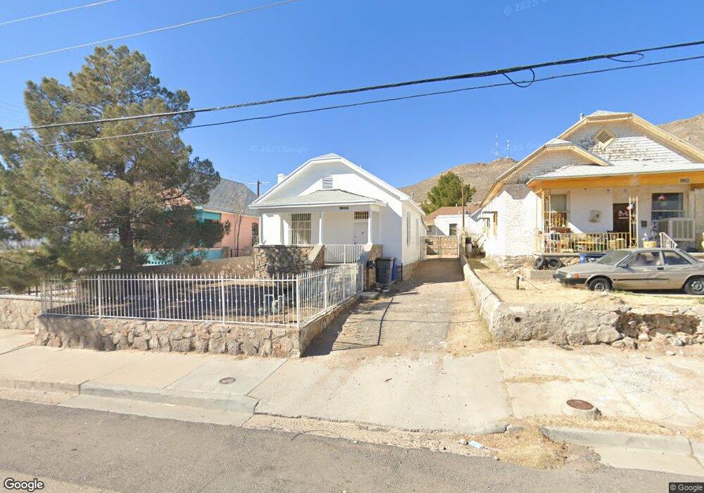 1295 Dakota St, El Paso, TX 79930 - photo 1