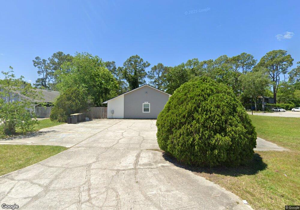 5124 Indian Lakes Ct, Jacksonville, FL 32210 - photo 1