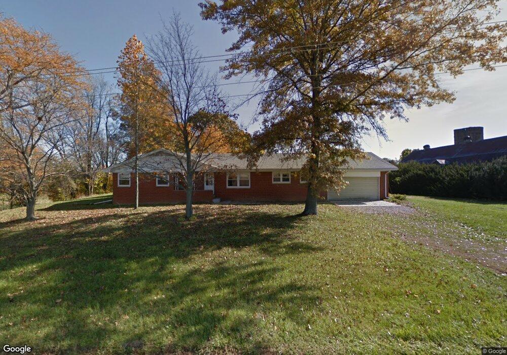 1426 N County Road 600 E, Greensburg, IN 47240 - photo 1