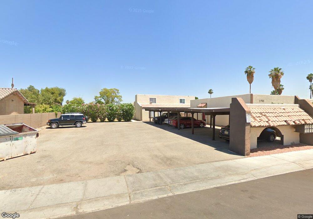 1931 S Paris Ct unit 8, Yuma, AZ 85364 - photo 1