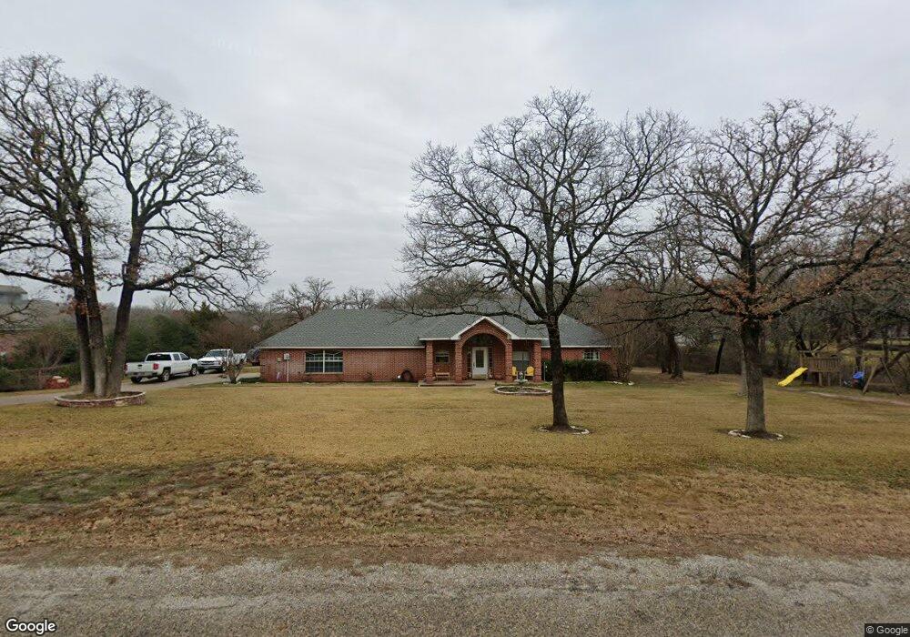 329 Bent Oak Rd, Weatherford, TX 76086 - photo 1