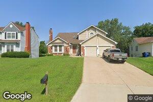 2801 Atchison Ave, Lawrence, KS 66047