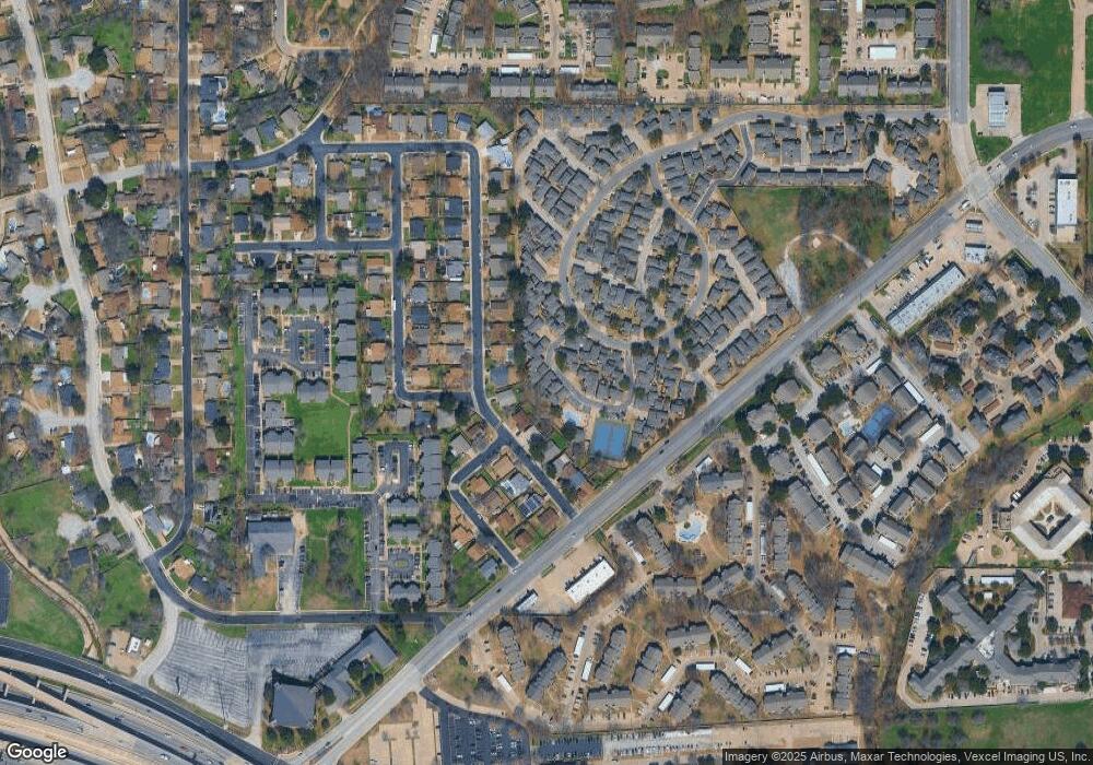 23 Park Ln, Bedford, TX 76021 - photo 1