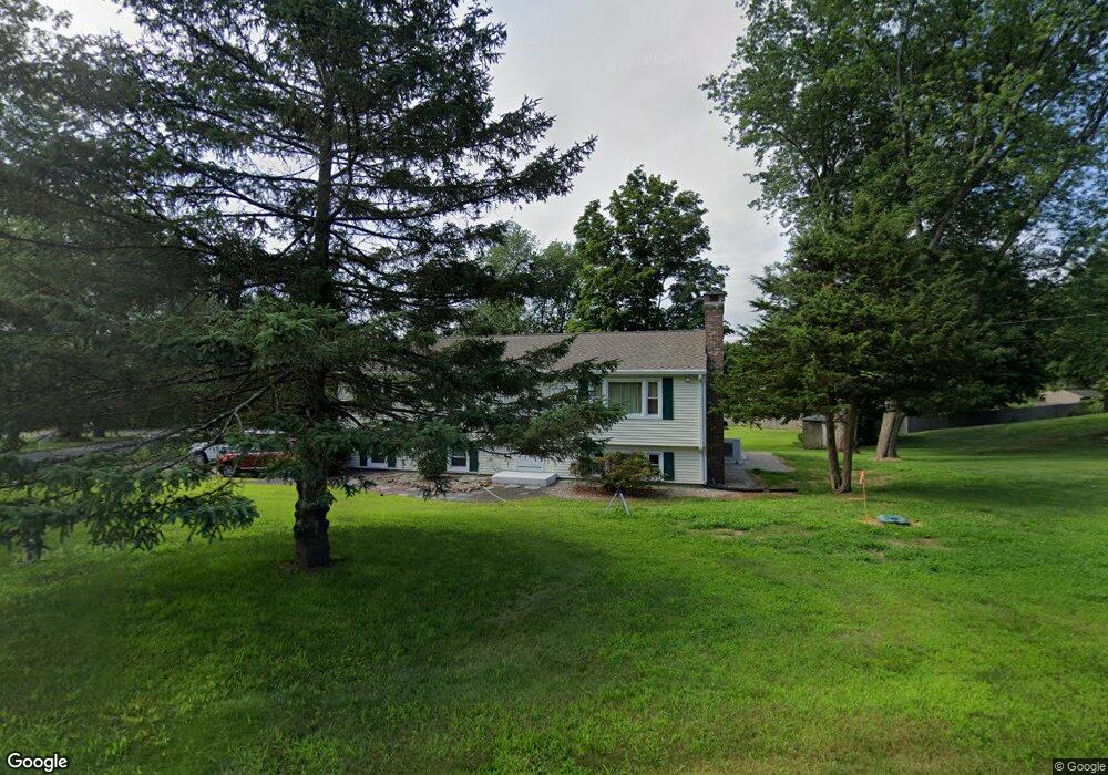 1 Cinnamon Ln, East Granby, CT 06026 - photo 1