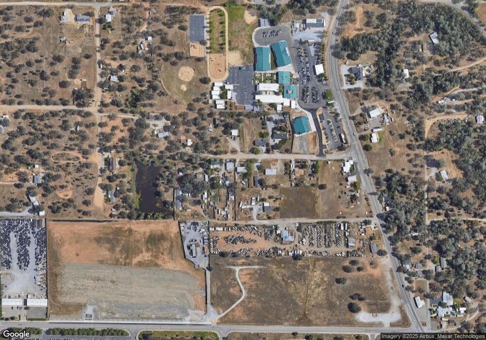 20141 Jill Ln, Redding, CA 96003 - photo 1