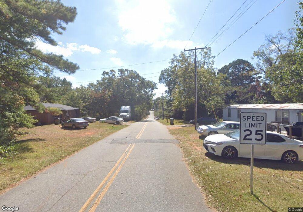 208 Moore Ave, Walhalla, SC 29691 - photo 1