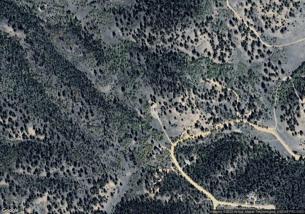 477 Osprey Rd, Como, CO 80432 - photo 1