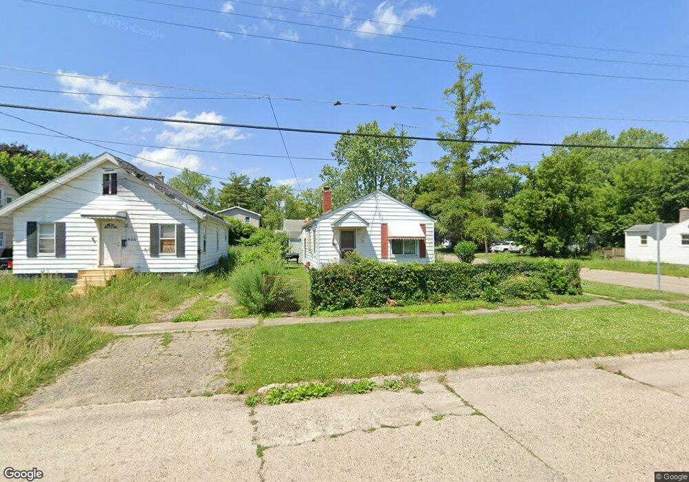 1402 Waldman Ave, Flint, MI 48507 - photo 1