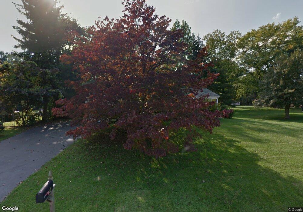 4 Roberts Rd, Malvern, PA 19355 - photo 1