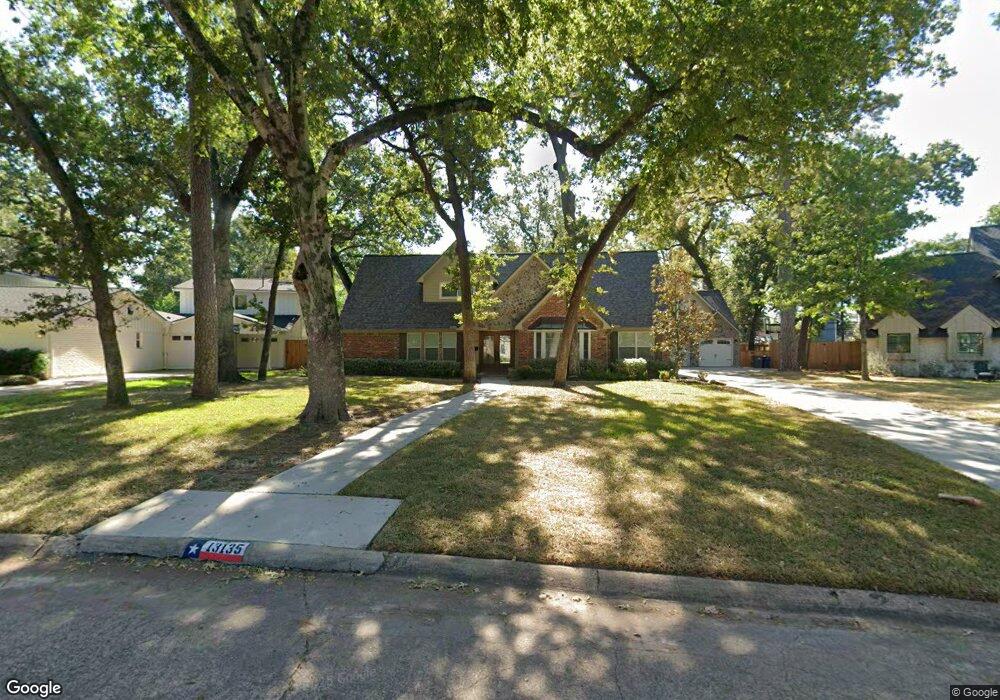 13135 Rummel Creek Rd, Houston, TX 77079 - photo 1