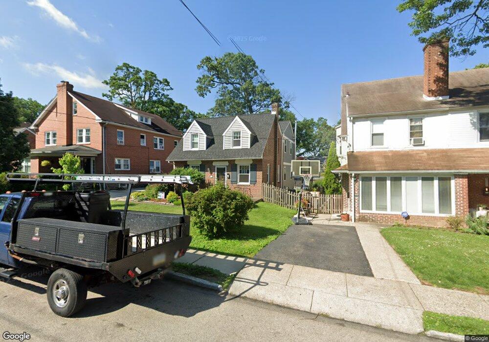 328 E Spring Ave, Ardmore, PA 19003 - photo 1