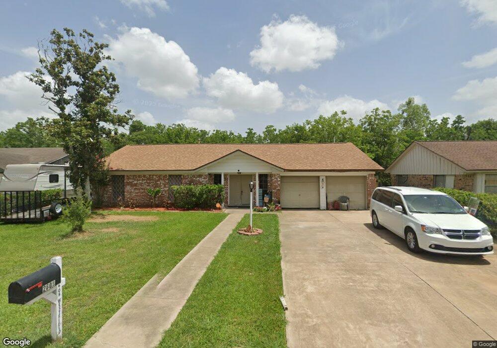 2608 Westfield St, Alvin, TX 77511 - photo 1