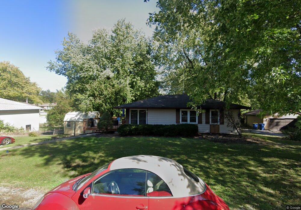 108 Rex Dr, Collinsville, IL 62234 - photo 1