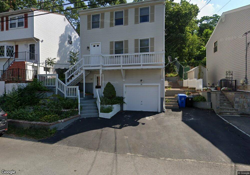 118 Montlcair Ave unit 118, Waltham, MA 02451 - photo 1