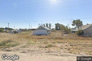 100 N Chestnut St, Kimball, NE 69145