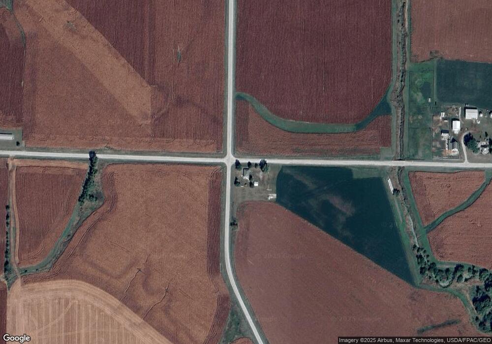 15965 145th St, Columbus Junction, IA 52738 - photo 1