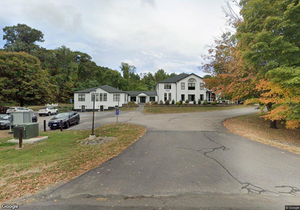 7 Island Dock Rd, Haddam, CT 06438 - photo 1