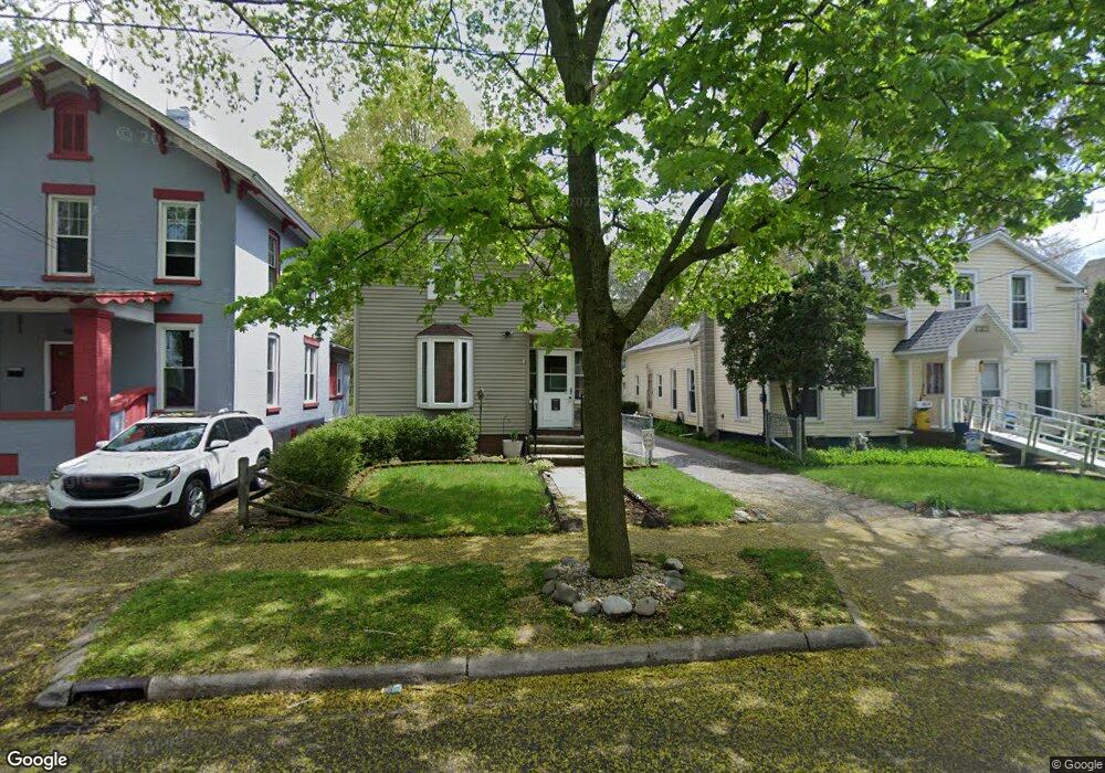 503 Allis St, Adrian, MI 49221 - photo 1