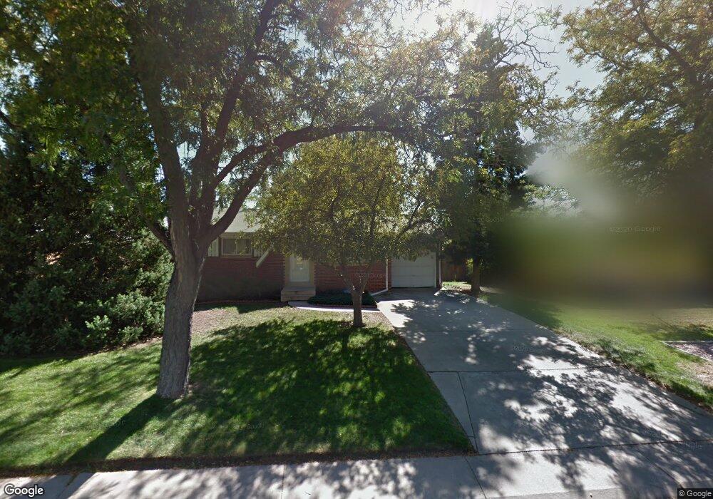 12200 E Alaska Ave, Aurora, CO 80012 - photo 1